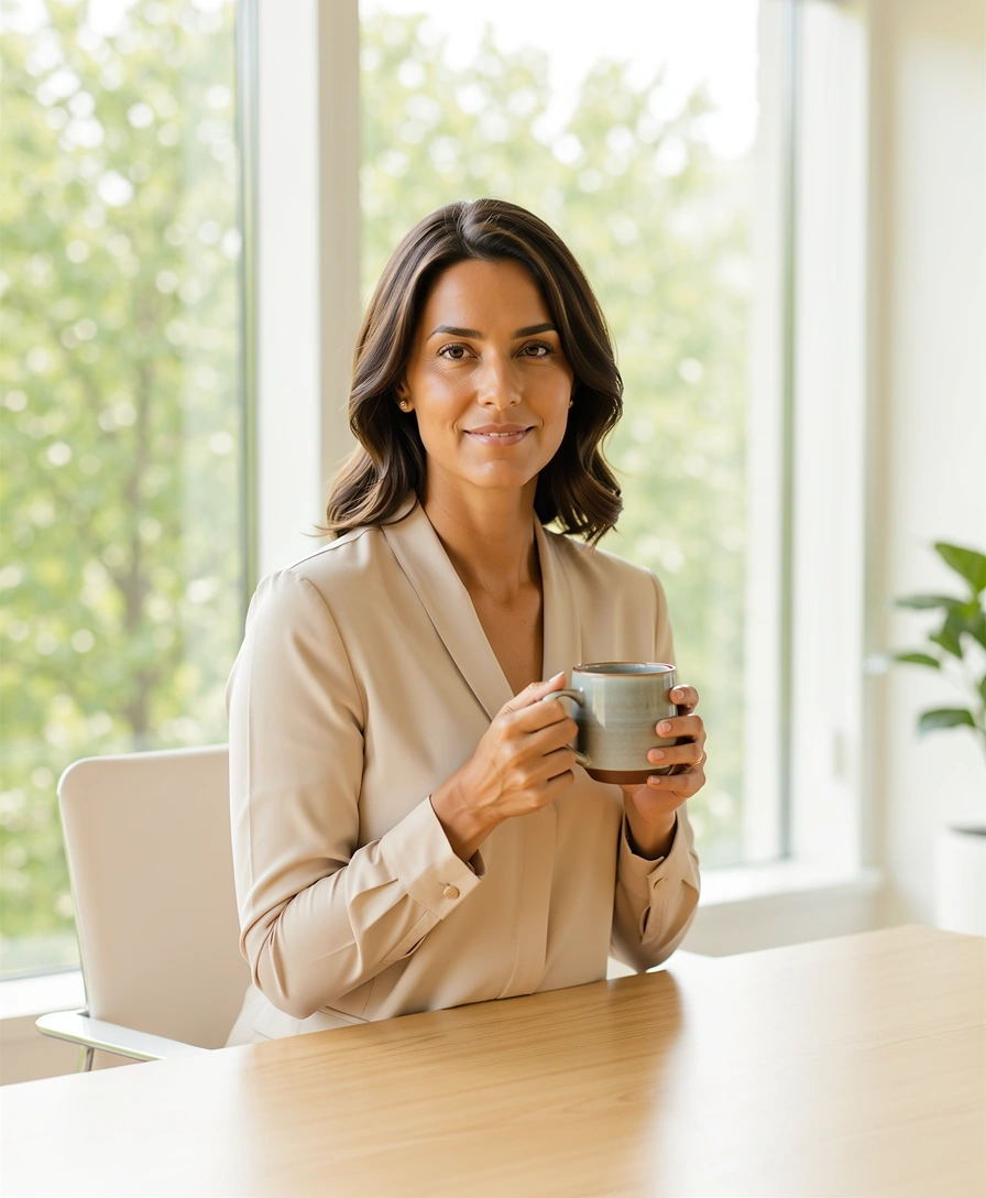 Coach Frapoids Mieux-Être