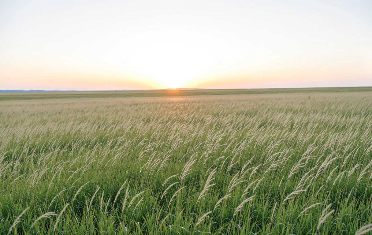 Harmonie biologique et repos